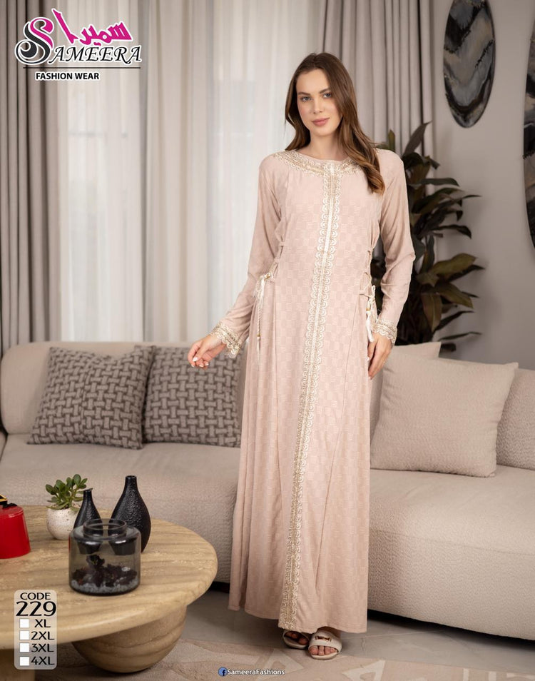 Sameera® Jalabiyas — Shop Now