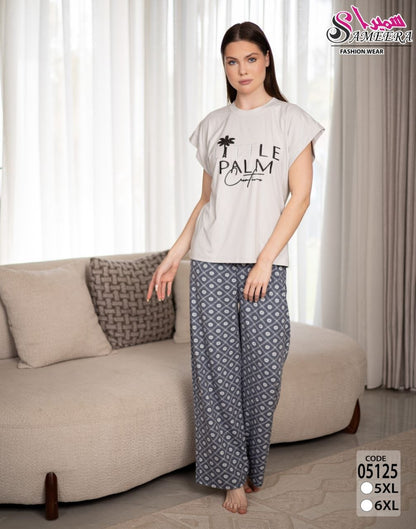 Sameera 05125 Gray 3