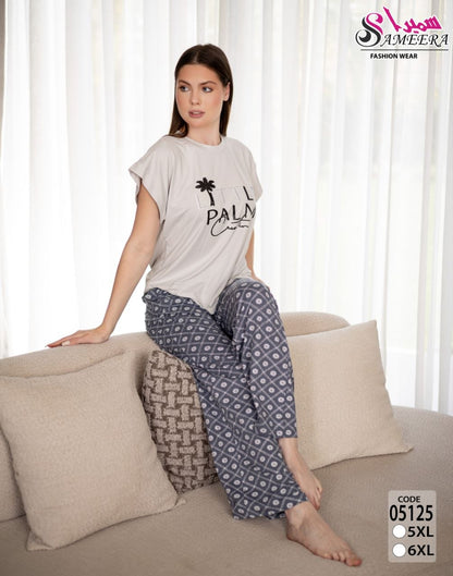 Sameera 05125 Gray 4