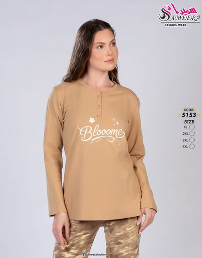 Sameera 05153 Beige 8