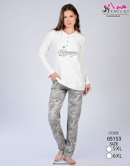 Sameera 05153 Gray 3