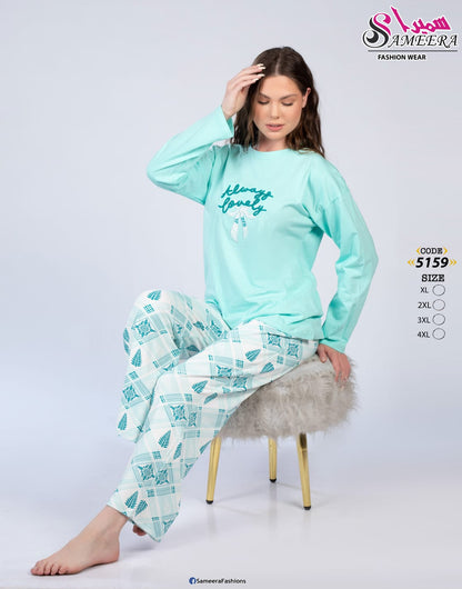 Sameera 5159 Mint 2