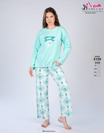 Sameera 5159 Mint 3