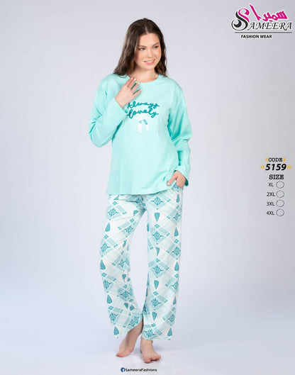 Sameera 5159 Mint 5
