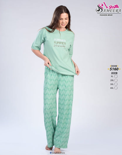 Sameera 5160 Mint 2