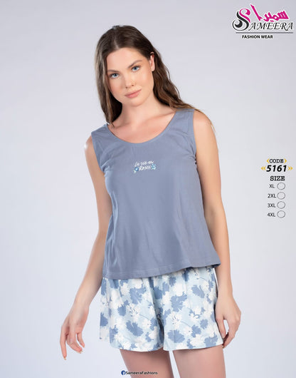Sameera 5161 Gray 3