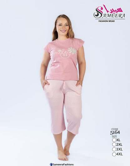 Sameera 5164 Pink 3
